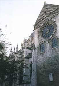 saint etienne de beauvais