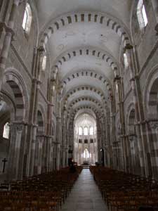 vezelay