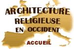 Accueil du site